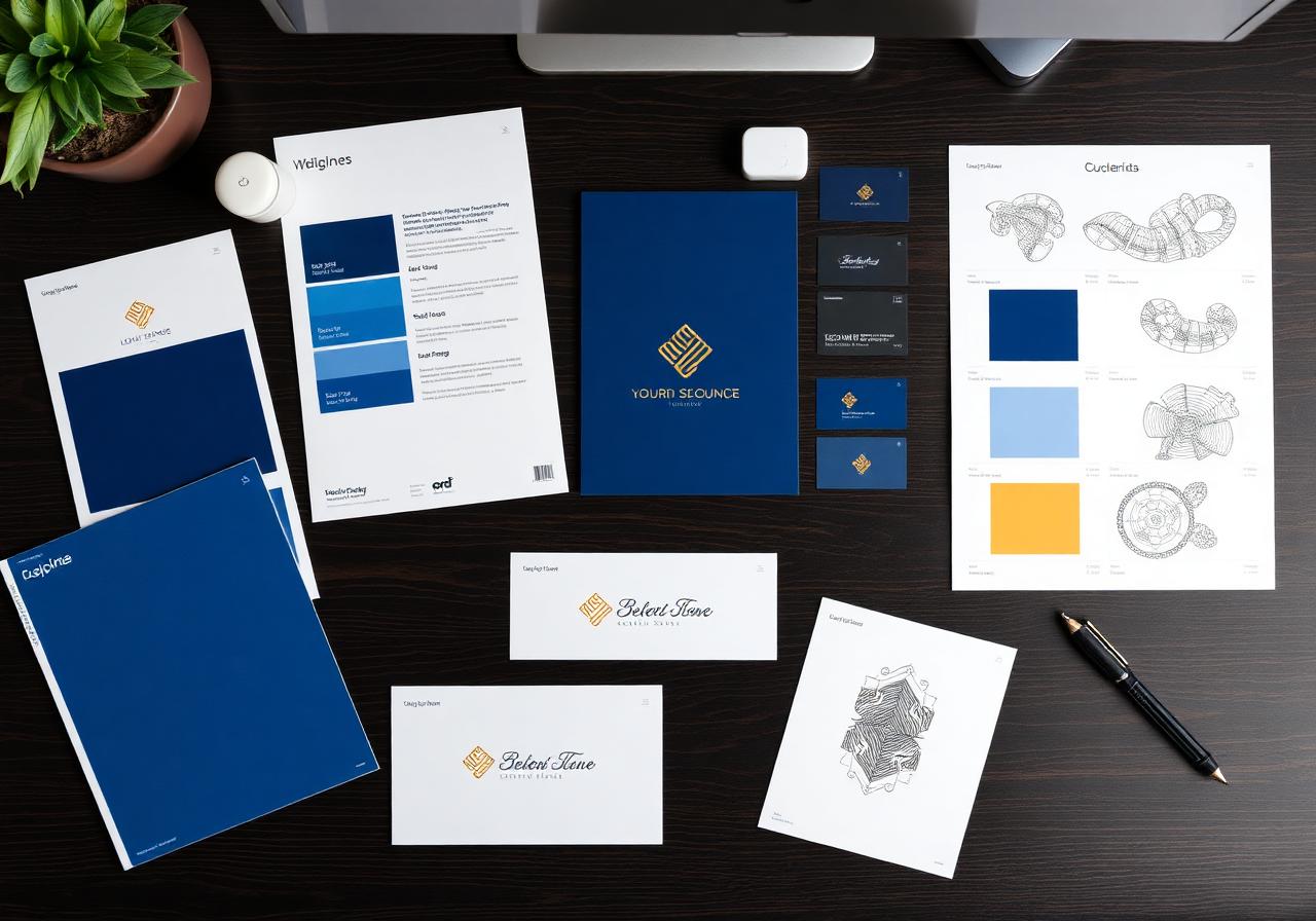 Creative Design Services