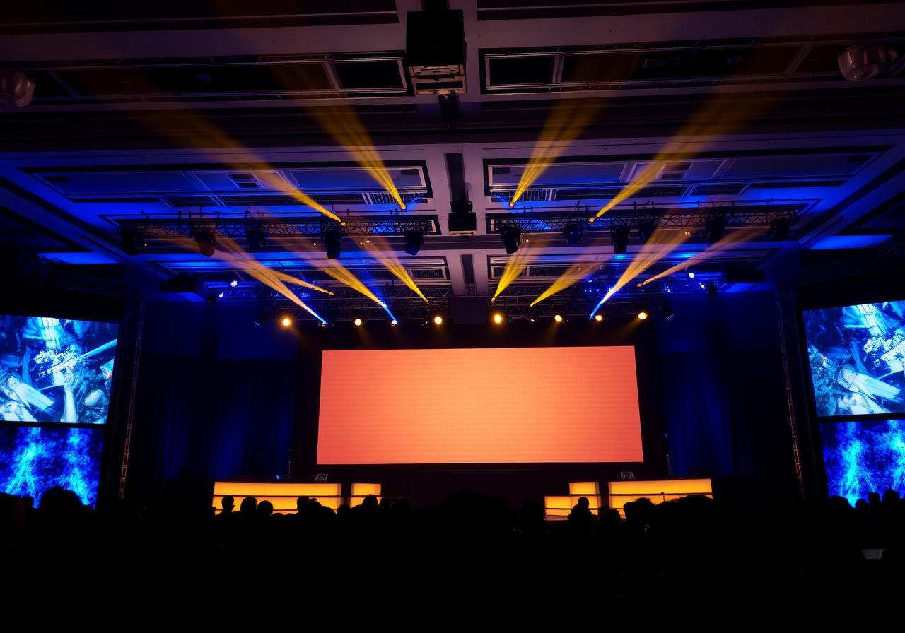 Events Management