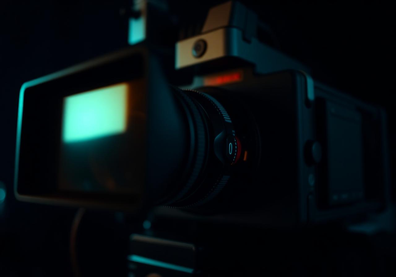 Video Production